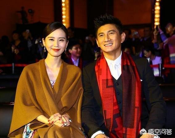 郑嘉颖陈凯琳结婚:2018年有哪些明星怀孕了？
