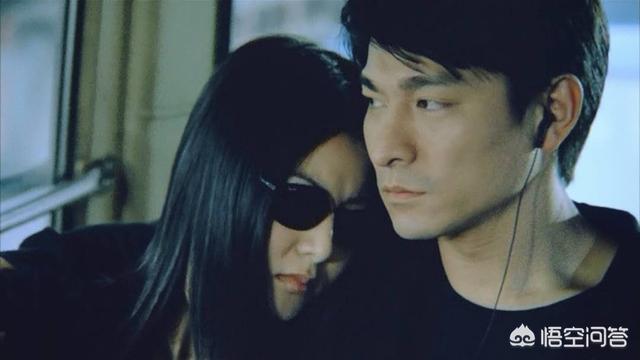 刘德华电影列表:刘德华的成名电影作品是什么？拿奖的都有什么电影？