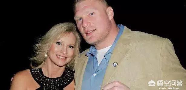 罗曼绮:WWE哪些选手娶得妻子更漂亮都娶了哪些女星