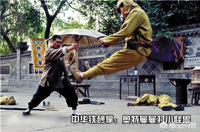 箭在弦上徐二航:你看过最牛的抗日神剧有哪些？