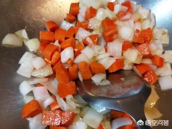 怎么做出美味的罗宋汤，外国的美食，来自俄罗斯的罗宋汤究竟要如何做？