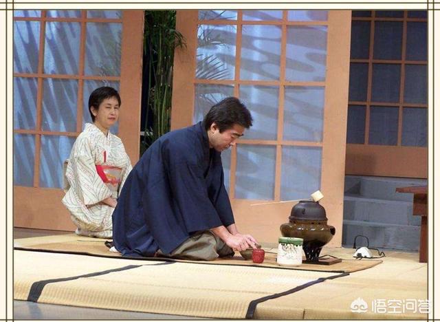 为什么日本人总喜欢跪着？跪着或蹲着对身体有什么好处？