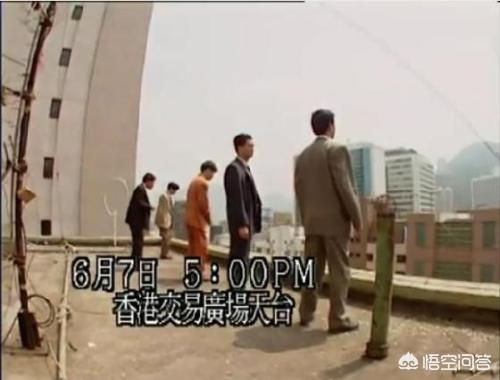哪部港剧让你百看不厌？