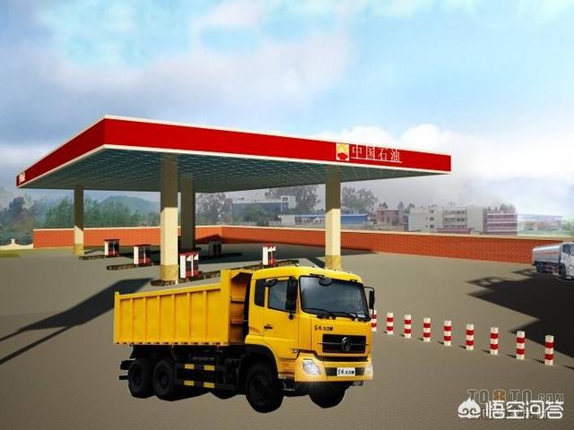 头条问答 开一个中石化加油站需要多少钱 要注意哪些问题 租场地可以吗 27个回答