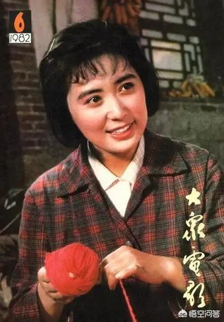 任冶湘:为什么大都认为以前的女明星要比现在的女明星漂亮？