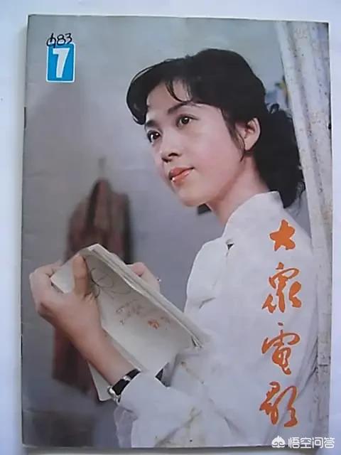 任冶湘:为什么大都认为以前的女明星要比现在的女明星漂亮？