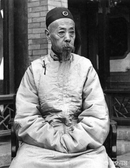 庆王爷:把清朝霍霍死的铁帽子王庆王爷，到底有多贪？