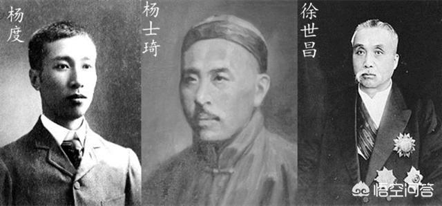 杨度简介:民国有没有像杜月笙一样的女豪杰？