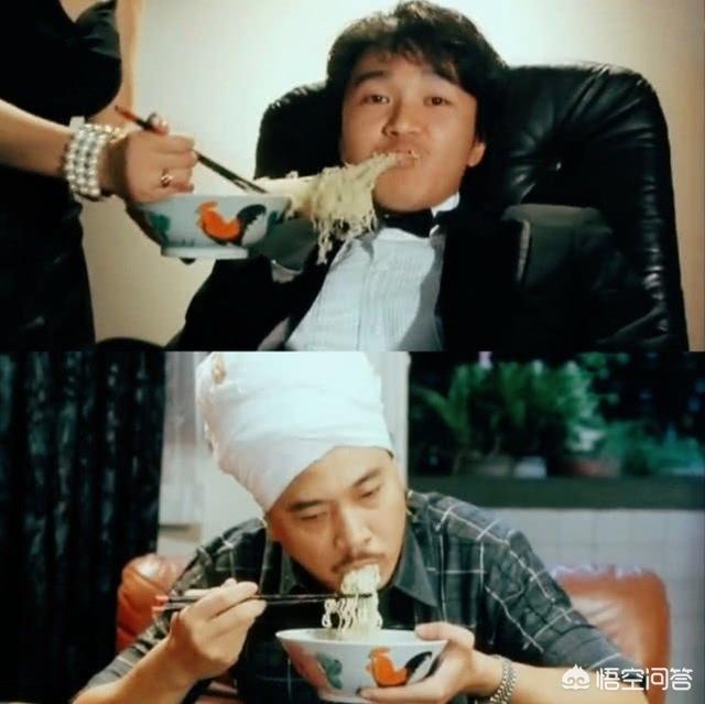 周星驰吴孟达为什么掰了:如何评价吴孟达在节目《十三邀》中提及与周星驰的关系