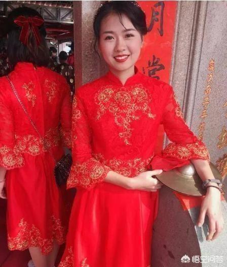 翁佳娜究竟是什么人？