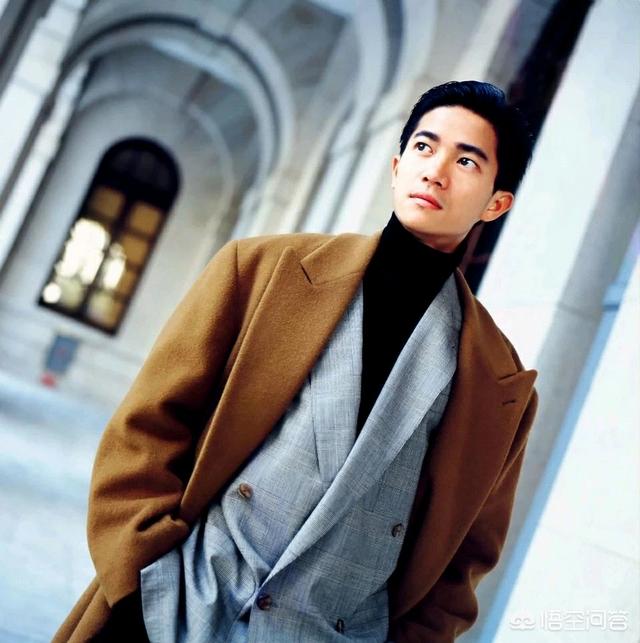 陈百强死亡:同是1993年逝世，为何陈百强获金针奖，而黄家驹没有？