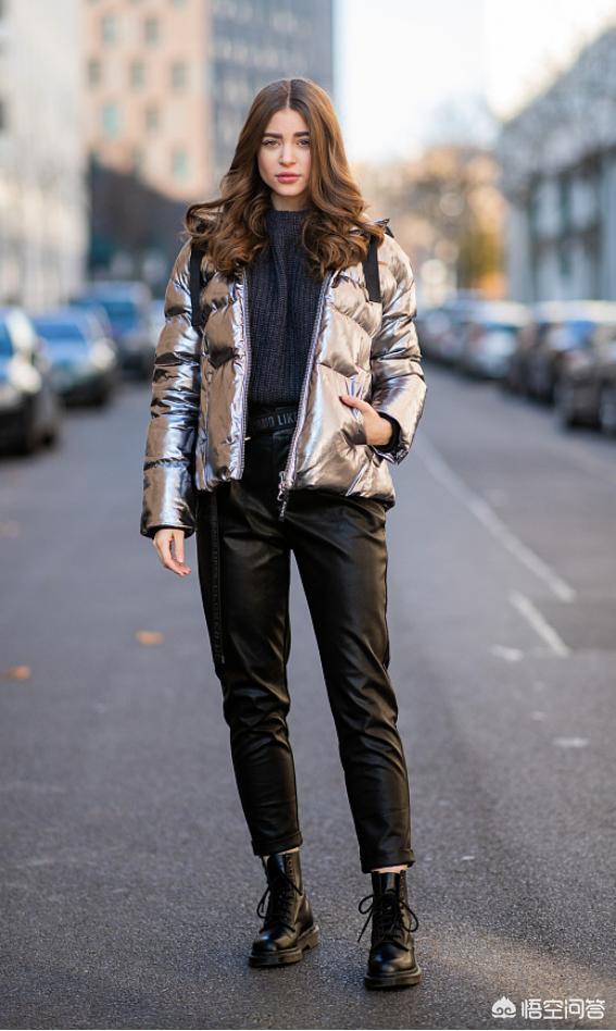 怎么搭配衣服?-惠修网