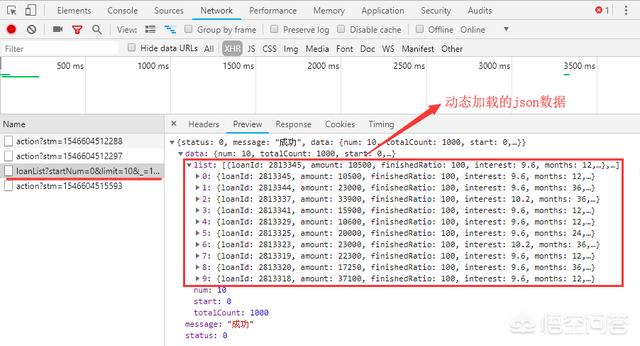 爬虫软件:Python爬虫如何写？