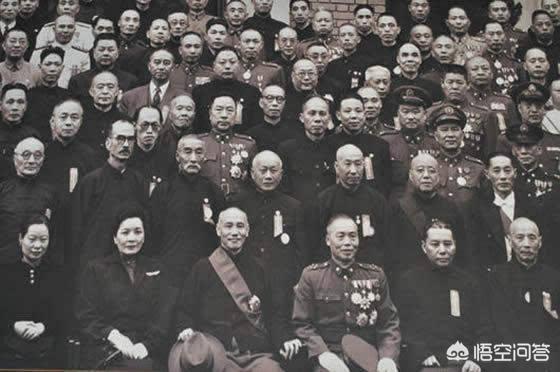 李宗仁:如何评价白崇禧和李宗仁二人的关系？