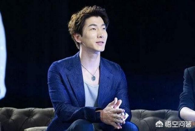 张亮生日:《爸爸去哪儿》的张亮靠什么生活？