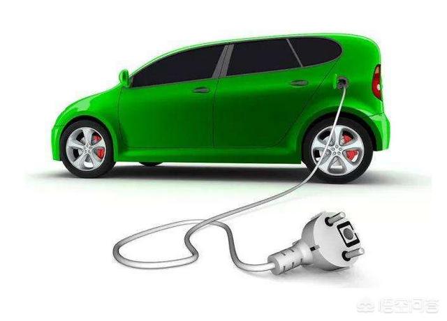 电动车的类型有混动、插混和纯电，区别是什么？