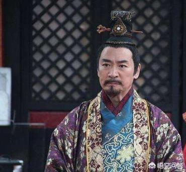 唐高祖李渊:唐高祖李渊一系是汉朝李广的后人吗？