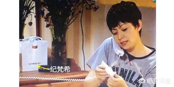 郭美美家庭背景:《家有儿女》中刘星家有多富