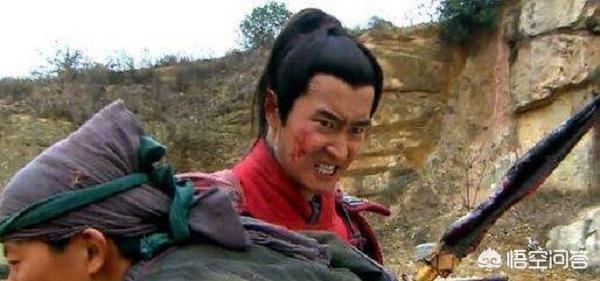 李长庚:杨家将十代英雄传，这十代英雄分别是谁？