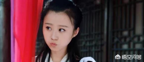 鲁元公主:汉惠帝张皇后是不是鲁元公主的亲生女儿呢？你怎么看？