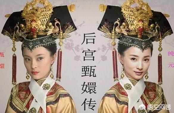 李东学老婆:《甄嬛传》为什么没让陈建斌蒋勤勤夫妻档出演？