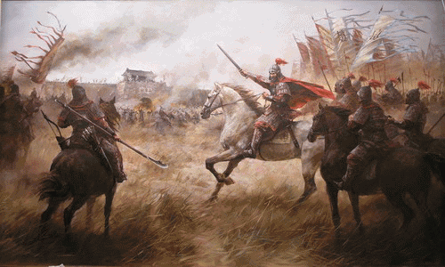 陈桥兵变:陈桥兵变真的是一场阴谋吗？