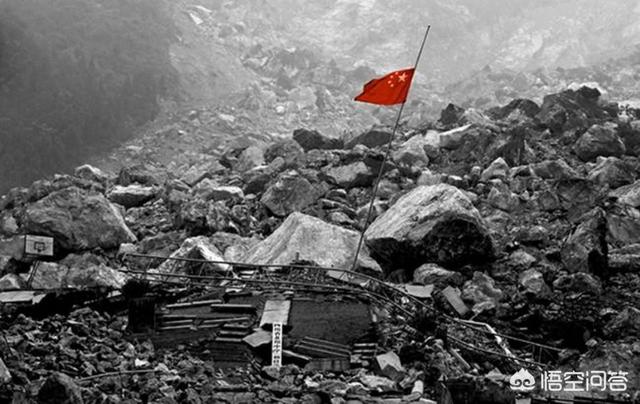 2008汶川大地震:四川从汶川地震后又发生了那几次地震