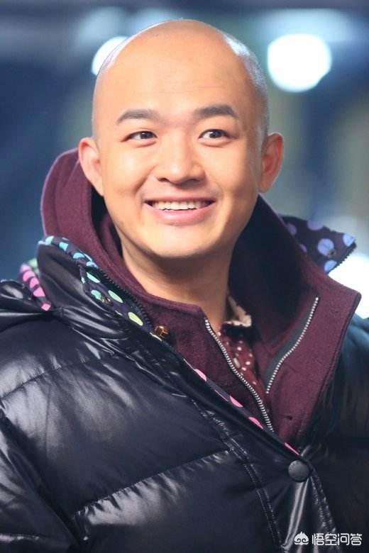 外公芳龄38电影:哪些演员影视作品中出的“糗”，会让你情不自禁笑出眼泪？