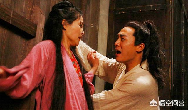 头条问答 - 宋江杀死的阎婆惜和潘金莲,谁更可恨,为什么?(48个回答)