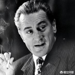 很多人喜欢罗伯特德尼罗,他的演技真有那么无懈可击吗？