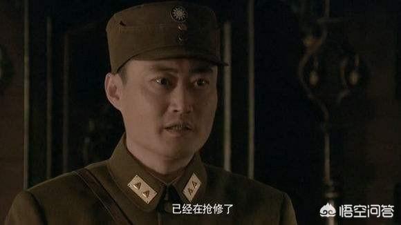 有什么好看的抗日战争电视剧推荐