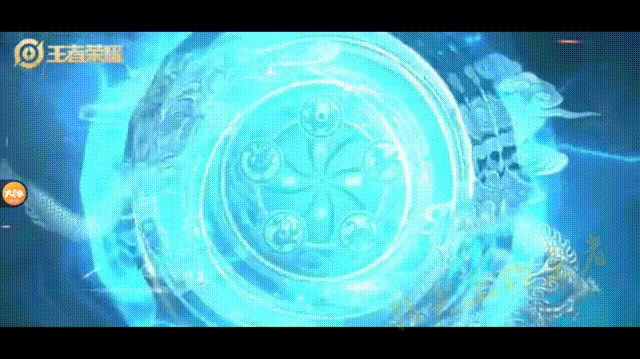 《王者荣耀》策划曝光五神兽系列皮肤中的青龙-铠,且附带了一首诗,有何含义？