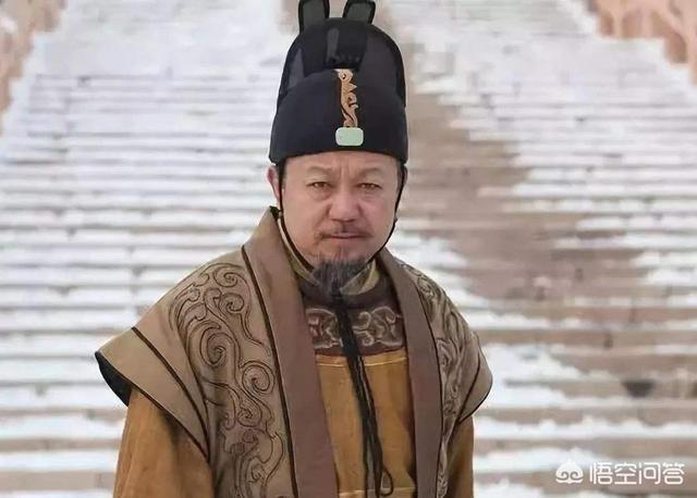 五代十国时期最厉害牛的人,不是好皇帝郭威、柴荣,而是五朝宰相冯道,你同意吗？