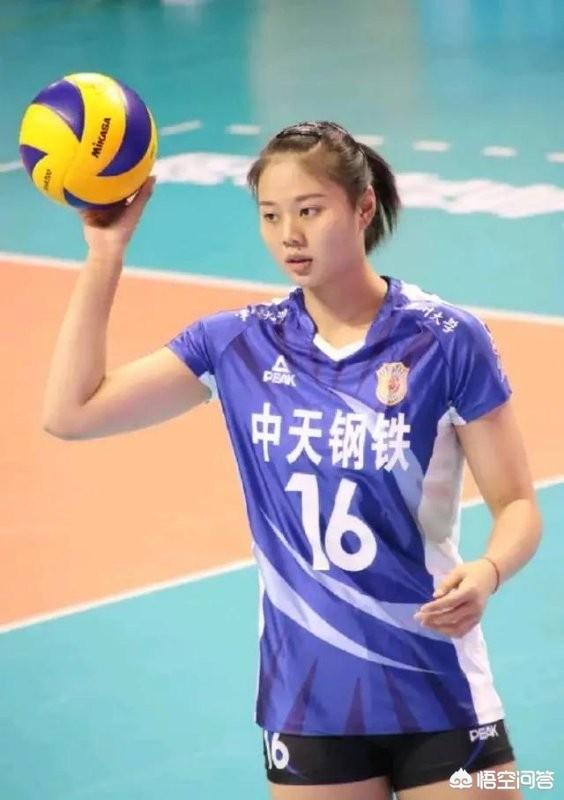 邬倩倩资料:山东女排新秀杜清清，能超越龚翔宇？