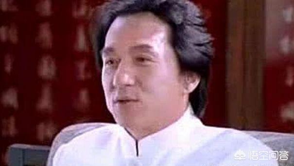 成龙代言:成龙大哥代言网游，好吗？