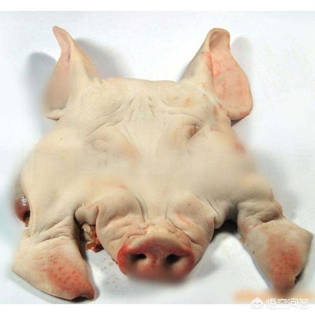 卤猪头的详细方法是什么，猪头肉怎么样卤吃起来才又香又脆而不烂
