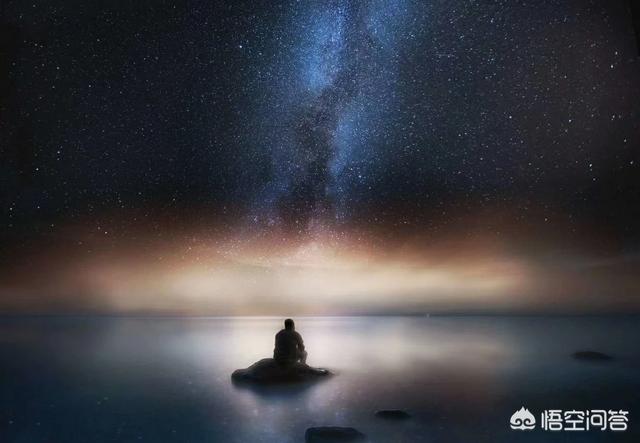 人拥有什么才会感到真正的快乐？怎样的生活才是最好的？