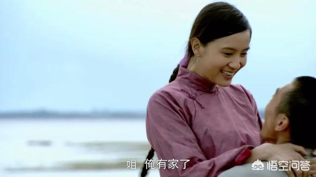 朱亚文主演的电视剧:怎么评价朱亚文在《闯关东》里扮演的朱传武一角