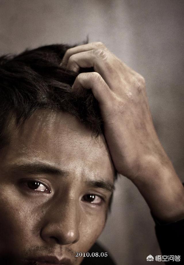元彬最新电影:你怎么看电影《大叔》里的元彬
