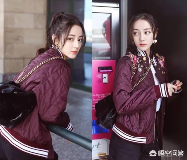 女人的颜色分集介绍:依照亚洲女性的肤色，适合哪些颜色的衣服呢？