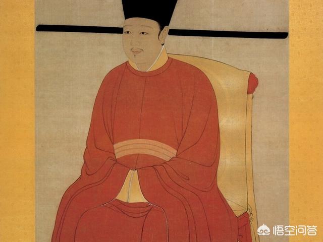赵宗全:《知否》中赵宗全称帝后，为什么要在皇宫中种一片麦子