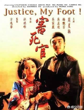 杜琪峰的电影:为什么杜琪峰的银河印象喜欢找任贤齐出演电影？