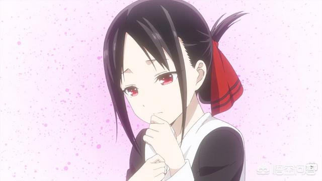 头条问答 如何评价一月新番 辉夜大小姐想让我告白 次元侍奉部的回答 0赞