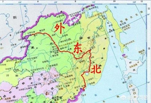 马里努阿犬贴吧:清朝为何坐视沙俄吞并西伯利亚？