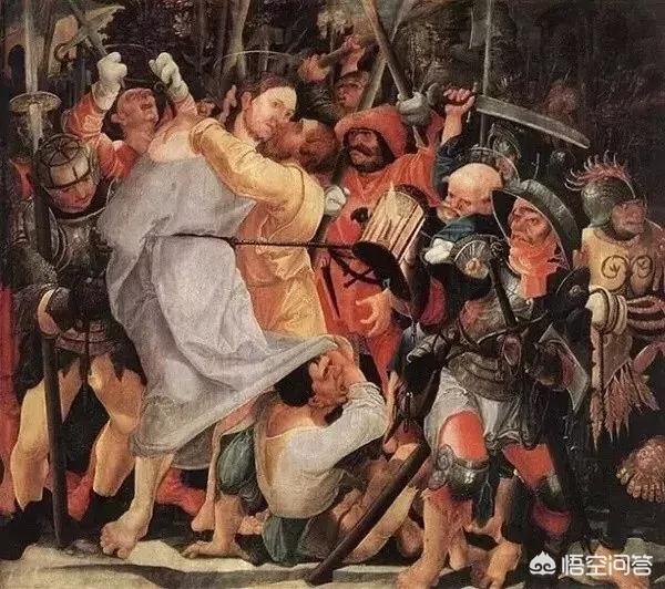 欧洲文艺复兴时期:欧洲文艺复兴时期，中华民族的祖先们在做什么？