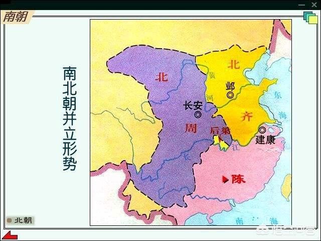 北齐开国皇帝行为乖张、性情怪异,为何还能登基称帝治理国家？