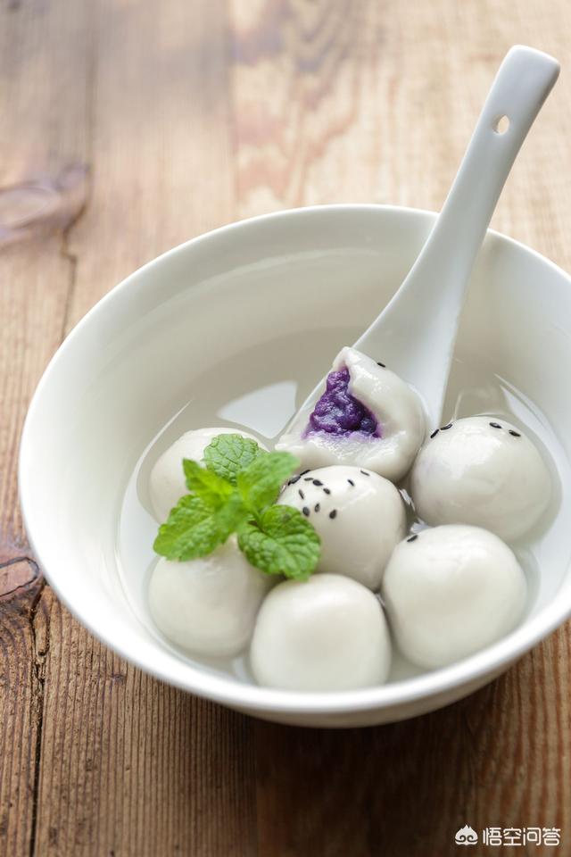 头条问答 - 怎样拍摄元宵看起来会好看一些?(15个回答)