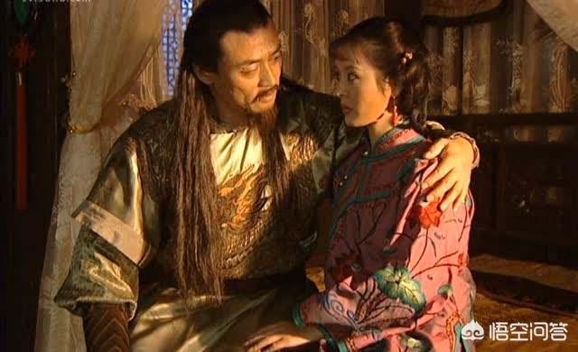 中华历史上哪些名人道貌岸然变成伪君子？