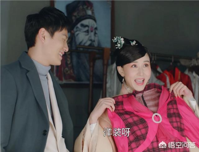 演员胡静:怎么评价胡静在《天衣无缝》里的表现