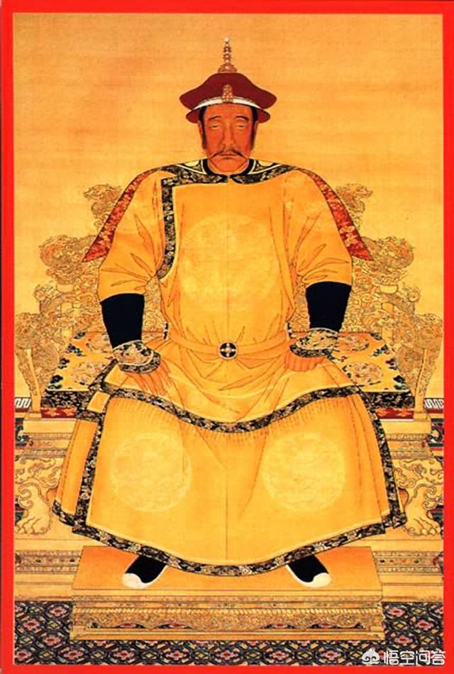 忽必烈简介:如何看待忽必烈对汉族温和，努尔哈赤对汉族残酷的统治方针？